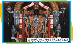 Divyadesams of Lord Maha Vishnu